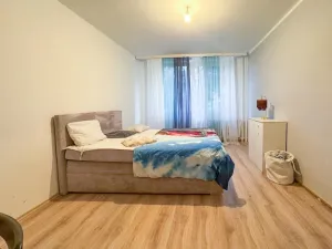 Prodej bytu 4+1, Litvínov - Janov, Větrná, 78 m2