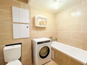 Prodej bytu 4+1, Litvínov - Janov, Větrná, 78 m2