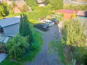 Pronájem bytu 1+1, Úpice, Spojenců, 39 m2