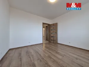 Prodej bytu 3+1, Jirkov, Mládežnická, 68 m2