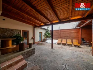 Prodej rodinného domu, Frýdlant nad Ostravicí - Lubno, 533 m2