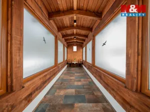 Prodej rodinného domu, Frýdlant nad Ostravicí - Lubno, 533 m2