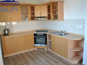 Pronájem bytu 3+kk, Ostrava - Poruba, Polská, 64 m2