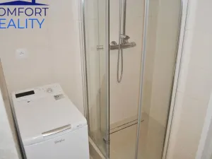 Pronájem bytu 3+kk, Ostrava - Poruba, Polská, 64 m2