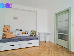 Pronájem bytu 3+1, Ostrava - Svinov, Stanislavského, 85 m2