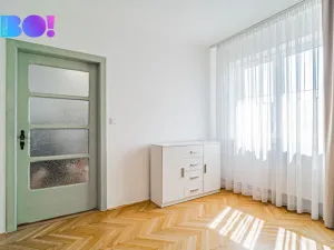 Pronájem bytu 3+1, Ostrava - Svinov, Stanislavského, 85 m2