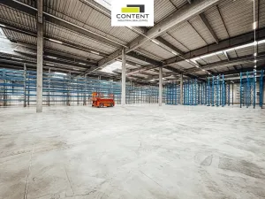 Pronájem výrobních prostor, Valašské Meziříčí - Krásno nad Bečvou, Zašovská, 15800 m2