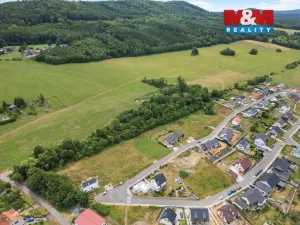 Prodej pozemku, Nový Jáchymov, 2077 m2