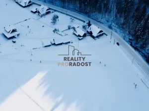 Prodej pozemku pro bydlení, Velké Karlovice, 45173 m2