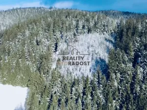 Prodej pozemku pro bydlení, Velké Karlovice, 45173 m2