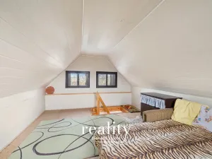 Prodej zahrady, Znojmo, 413 m2