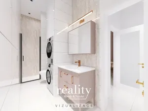 Prodej bytu 2+1, Znojmo, Sokolská, 54 m2