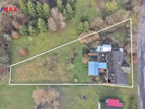 Prodej pozemku pro bydlení, Vrbice - Stříbrnice, 1616 m2