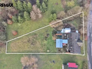 Prodej pozemku pro bydlení, Vrbice - Stříbrnice, 1616 m2