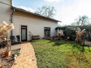 Pronájem bytu 4+kk, Praha - Vinohrady, Havlíčkovy sady, 170 m2