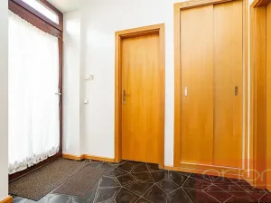 Pronájem bytu 4+kk, Praha - Vinohrady, Havlíčkovy sady, 170 m2