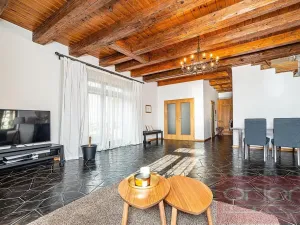 Pronájem bytu 4+kk, Praha - Vinohrady, Havlíčkovy sady, 170 m2