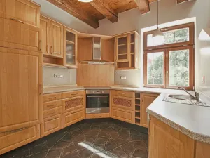 Pronájem bytu 4+kk, Praha - Vinohrady, Havlíčkovy sady, 170 m2
