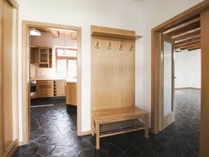 Pronájem bytu 4+kk, Praha - Vinohrady, Havlíčkovy sady, 170 m2