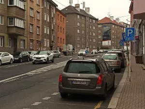 Pronájem obchodního prostoru, Ústí nad Labem - Klíše, Masarykova, 40 m2