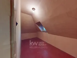 Pronájem - jiné, Praha - Modřany, Do čtvrti, 25 m2