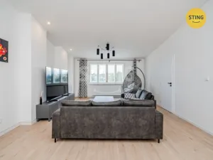 Pronájem bytu 2+kk, Brušperk, 84 m2