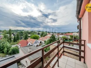 Pronájem bytu 2+kk, Brušperk, 84 m2