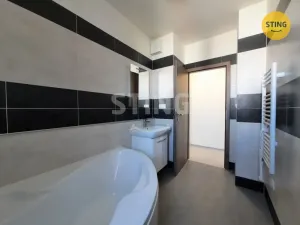 Pronájem bytu 2+kk, Jihlava, Buková, 52 m2