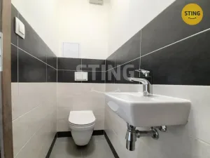 Pronájem bytu 2+kk, Jihlava, Buková, 52 m2