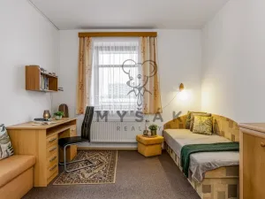 Prodej bytu 2+kk, České Budějovice - České Budějovice 3, U Trojice, 54 m2