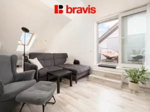 Prodej bytu 2+kk, Moravany, Višňová, 95 m2