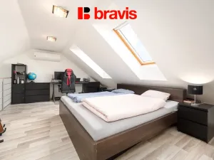 Prodej bytu 2+kk, Moravany, Višňová, 95 m2