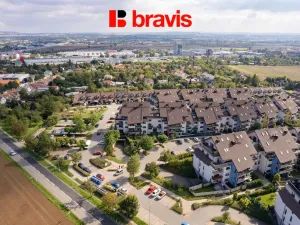 Prodej bytu 2+kk, Moravany, Višňová, 95 m2