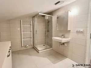 Pronájem bytu 2+kk, Nové Město na Moravě, Žďárská, 70 m2
