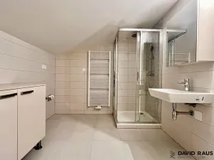 Pronájem bytu 2+kk, Nové Město na Moravě, Žďárská, 70 m2