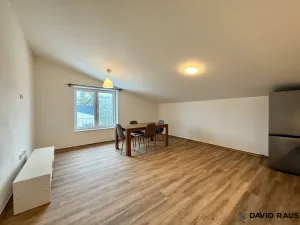 Pronájem bytu 2+kk, Nové Město na Moravě, Žďárská, 70 m2