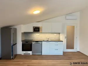 Pronájem bytu 2+kk, Nové Město na Moravě, Žďárská, 70 m2