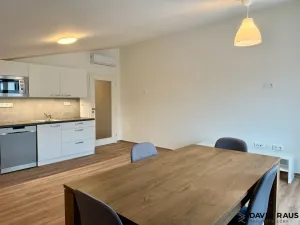 Pronájem bytu 2+kk, Nové Město na Moravě, Žďárská, 70 m2