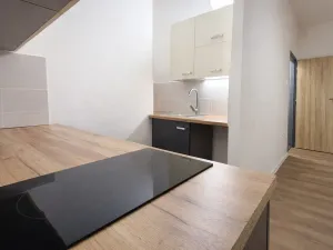 Pronájem bytu 2+kk, Jirkov, Nerudova, 21 m2