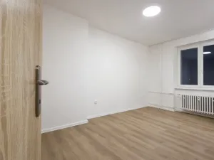 Pronájem bytu 2+kk, Jirkov, Nerudova, 21 m2