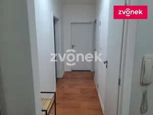 Pronájem bytu 2+1, Zlín, Severní Vršava, 52 m2
