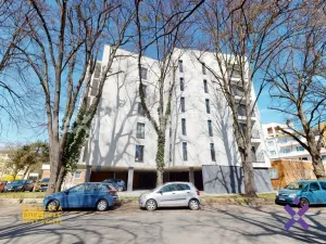 Pronájem bytu 2+kk, Zlín, Kúty, 62 m2