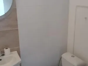 Pronájem bytu 1+kk, Most, K. H. Borovského, 20 m2