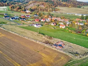 Prodej pozemku pro bydlení, Olšovec, 8878 m2