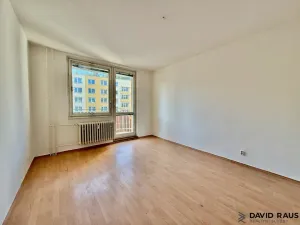 Prodej bytu 2+1, Brno - Kohoutovice, Musorgského, 59 m2