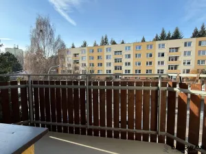 Prodej bytu 2+1, Brno - Kohoutovice, Musorgského, 59 m2