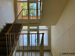 Prodej bytu 2+1, Brno - Kohoutovice, Musorgského, 59 m2