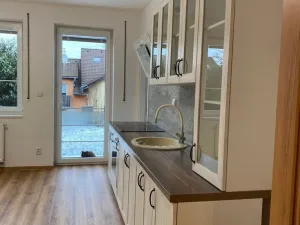 Pronájem bytu 3+kk, Starý Plzenec, Májová, 59 m2