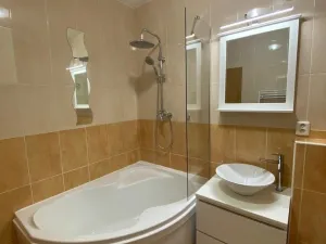 Pronájem bytu 3+kk, Starý Plzenec, Májová, 59 m2