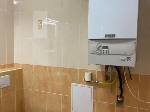 Pronájem bytu 3+kk, Starý Plzenec, Májová, 59 m2